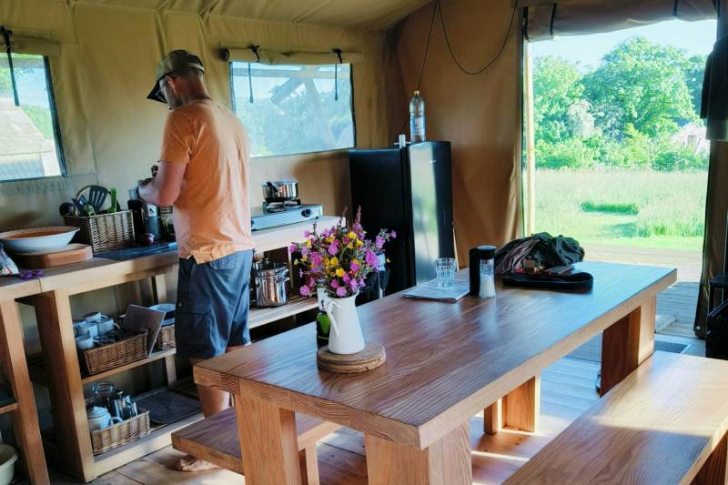 1 - Birch Safari Lodge