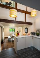 Idyllic Country Cottage Retreat