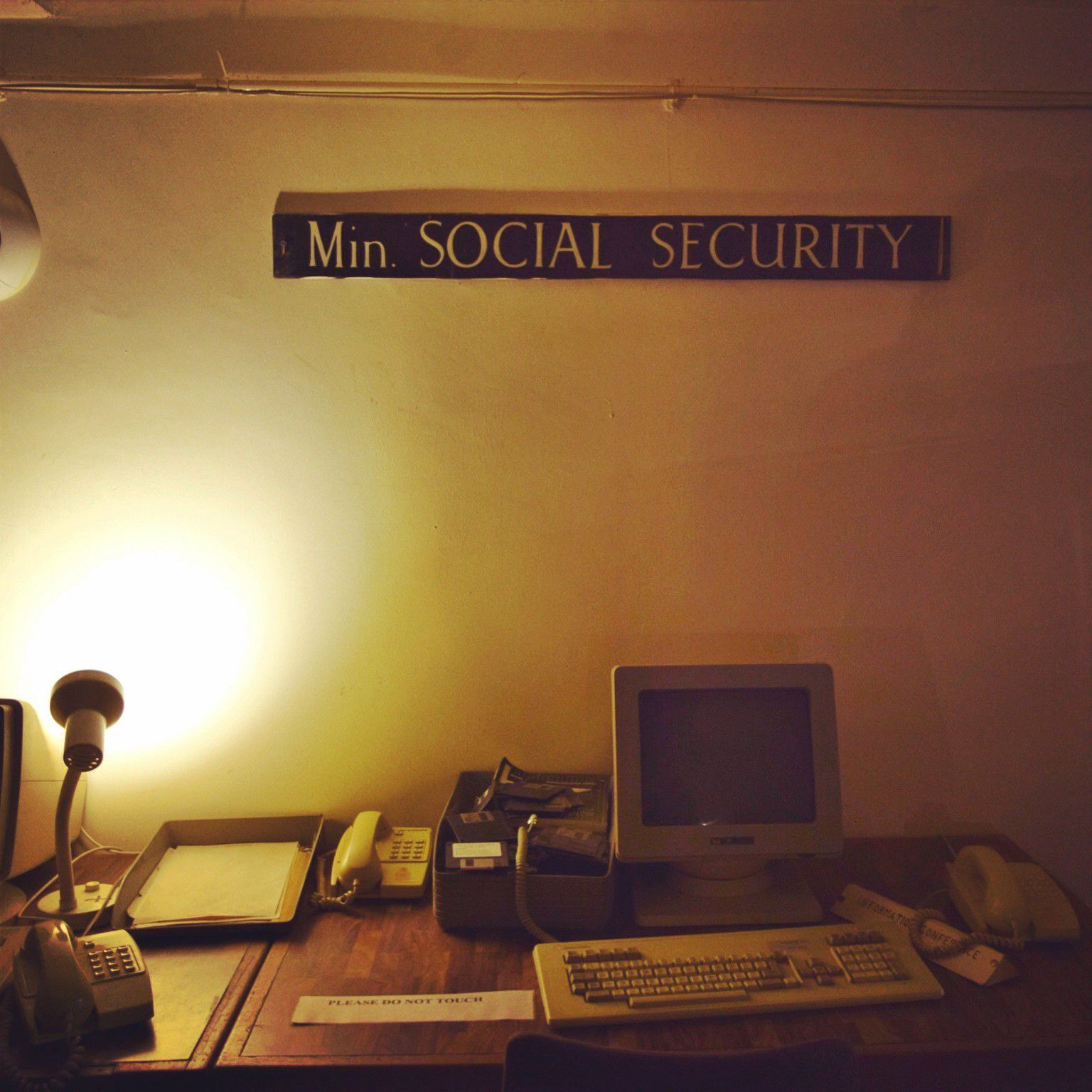 Secret Nuclear Bunker, Essex