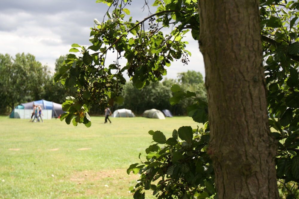 Campsites in Kent The bestrated campsites in Kent, England Cool