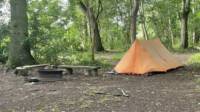 Tent Pitch