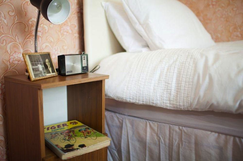 B&Bs in Northern Ireland holidays at Cool Places