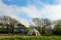Lotus Belle Tent