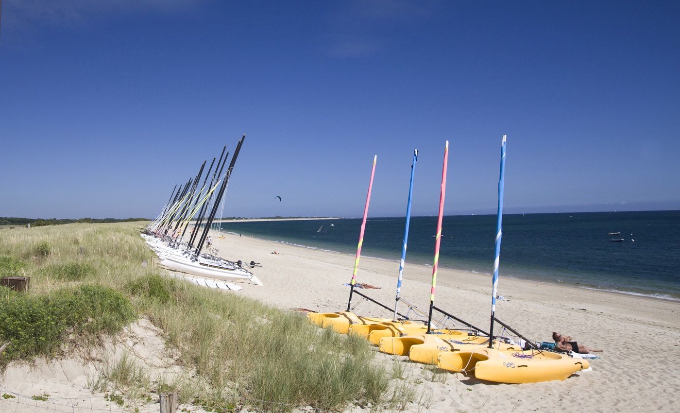 Campsites in Finistère – The Best Camping in Finistère