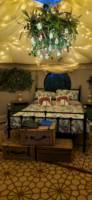 The Hereford Yurt