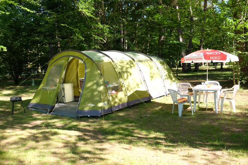 Medium Tent