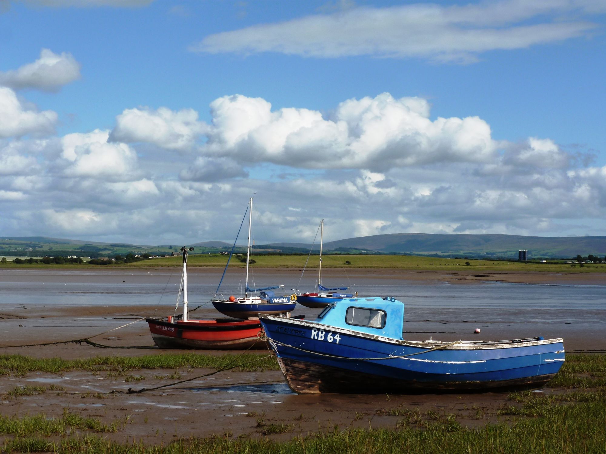 Sunderland Point