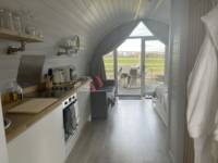 Barn Owl Lodge