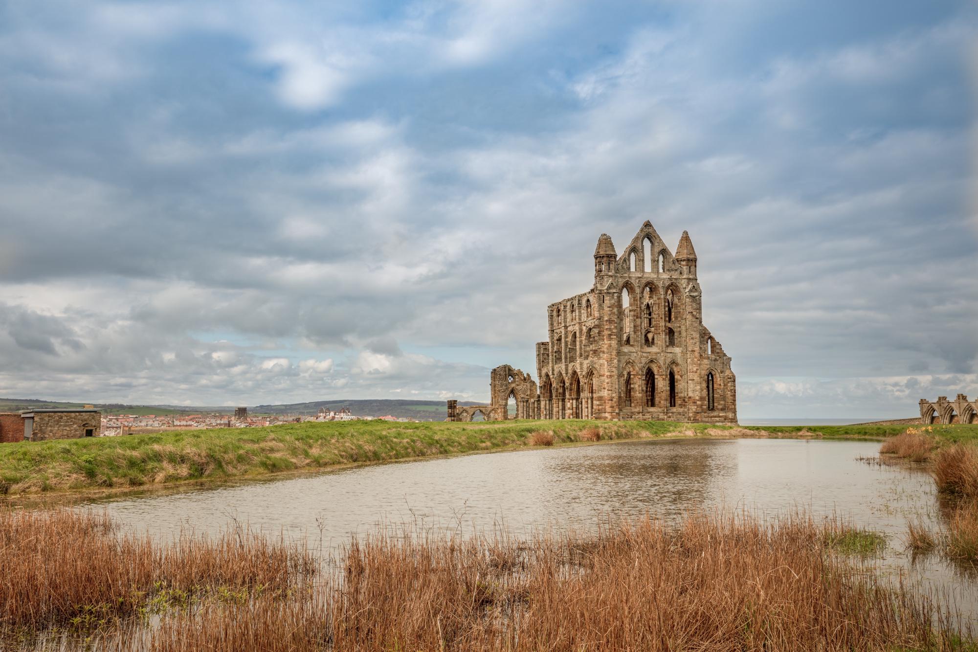 Whitby Camping | Campsites in Whitby, North Yorkshire