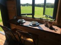 Pete's Field Cabin