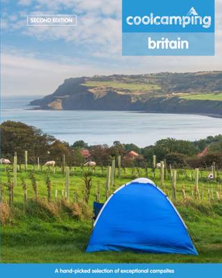 Cool Camping Britain