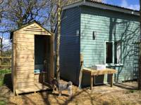 The Beech Hut