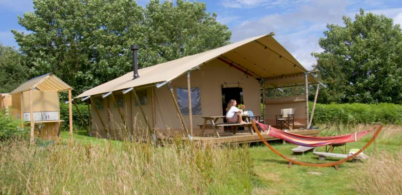 1 - Birch Safari Lodge