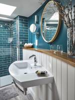 Tilia – The Clwydian Round House