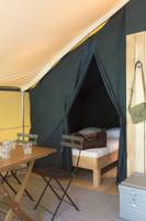 Trappeur tent
