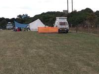 Campervan/Motorhome