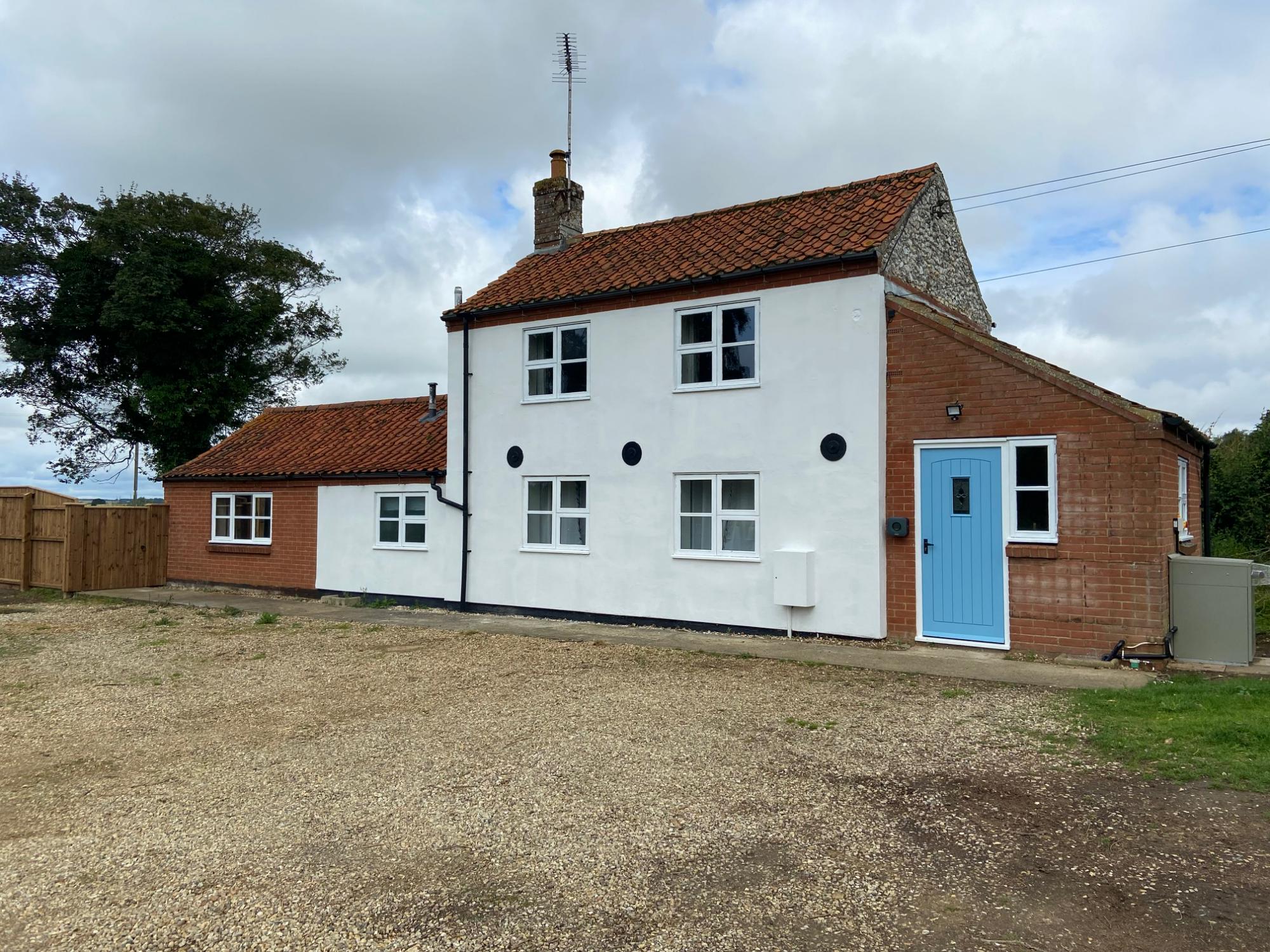 Apple Tree Cottage