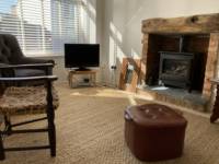 Gorse Cottage
