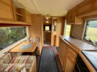 Cosy Stay in Pembrokeshire National Park
