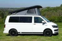 'Annie' VW T6