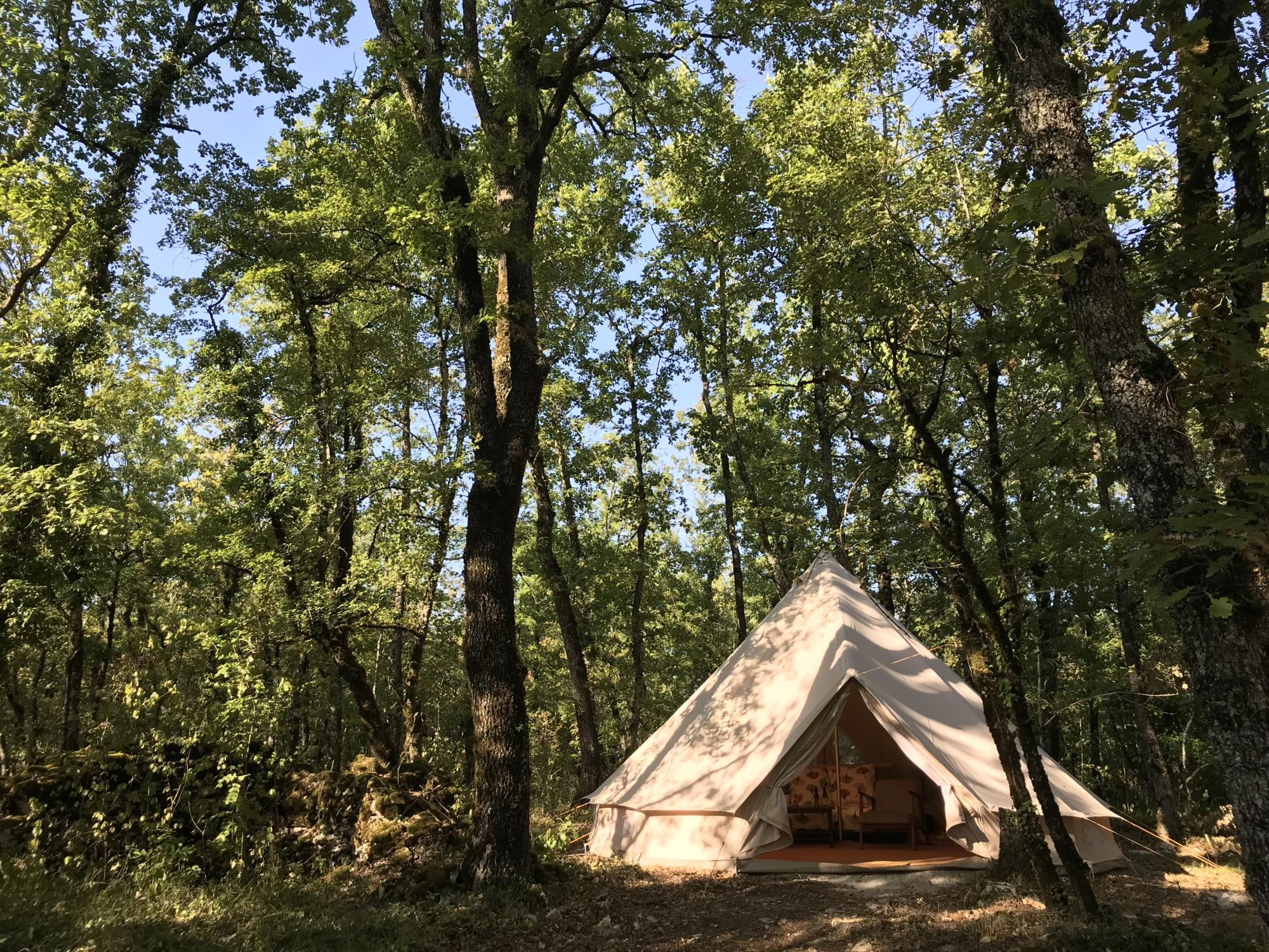 Glamping in Europe – Glampingly