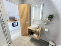 Barn Owl Lodge