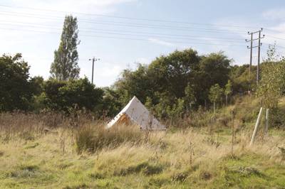 Meadow Camping Pitch (small)