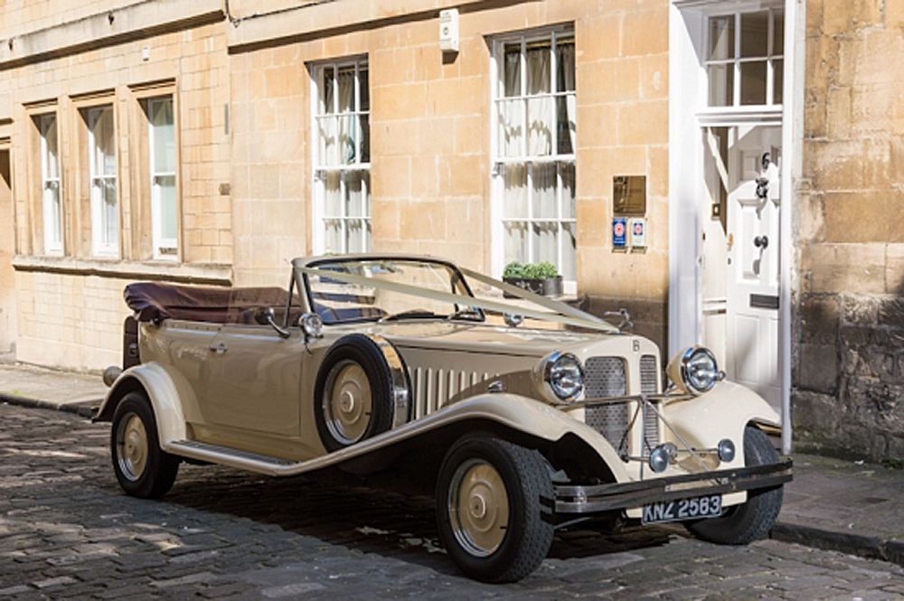 Self-Catering in Bath holidays at Cool Places