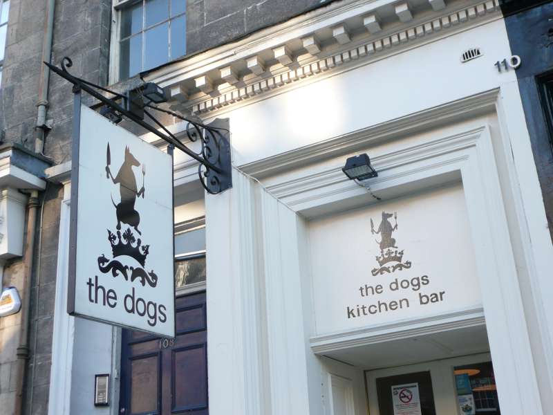 The Dogs