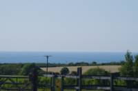 Fully Serviced Pitch with Driveway