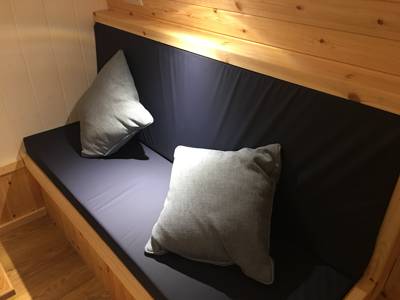 Ben A'an - Standard Eco Lodge