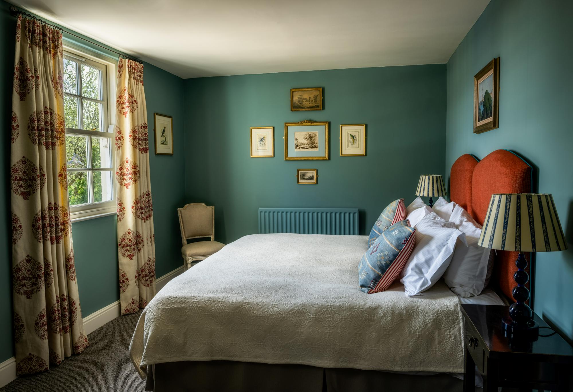 Dog Friendly Pubs with Rooms in the Lake District I Cool Places