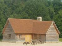 Greenvale Barn