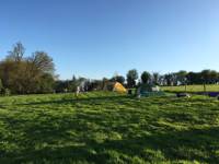Grass Pitch