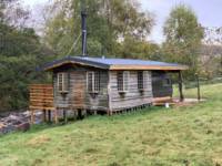 Fishing Hut