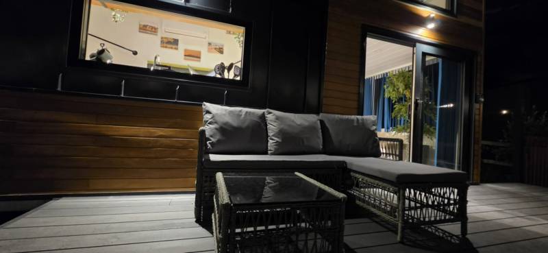 The Eclipse Hideaway