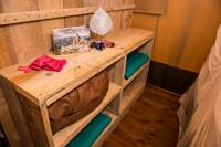 Safari Lodge TUCANA