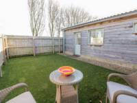 Chestnut Cottage