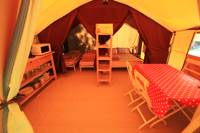 Tente Lodge