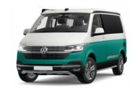 Hey Jude - VW California T6.1 Ocean 4Motion