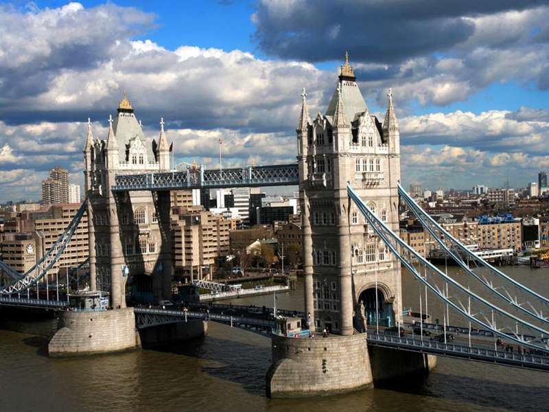 Our Favourite London Experiences