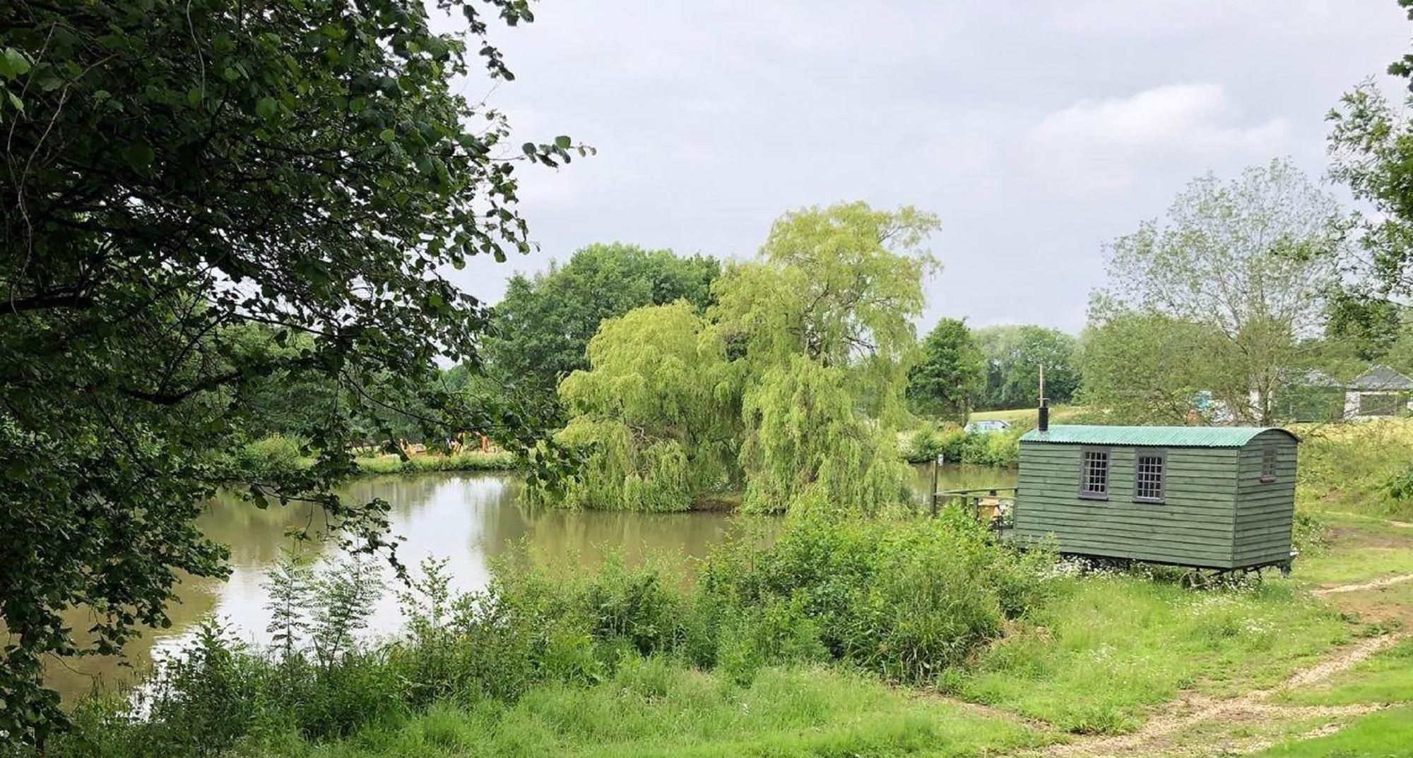 The Fisherman's Hut, East Sussex