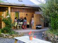 Forest Lodge