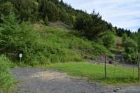 Pitch 8 - Campervans Only! 🚐🚐