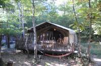 Safari Tent 3 persons