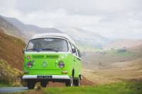 Fleur Rainbow Camper