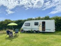 Cosy Stay in Pembrokeshire National Park