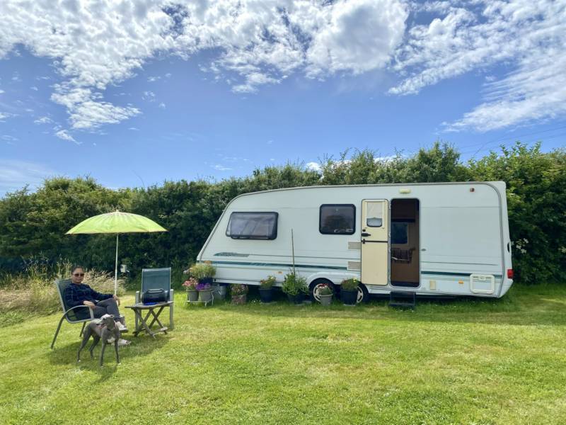 Cosy Stay in Pembrokeshire National Park