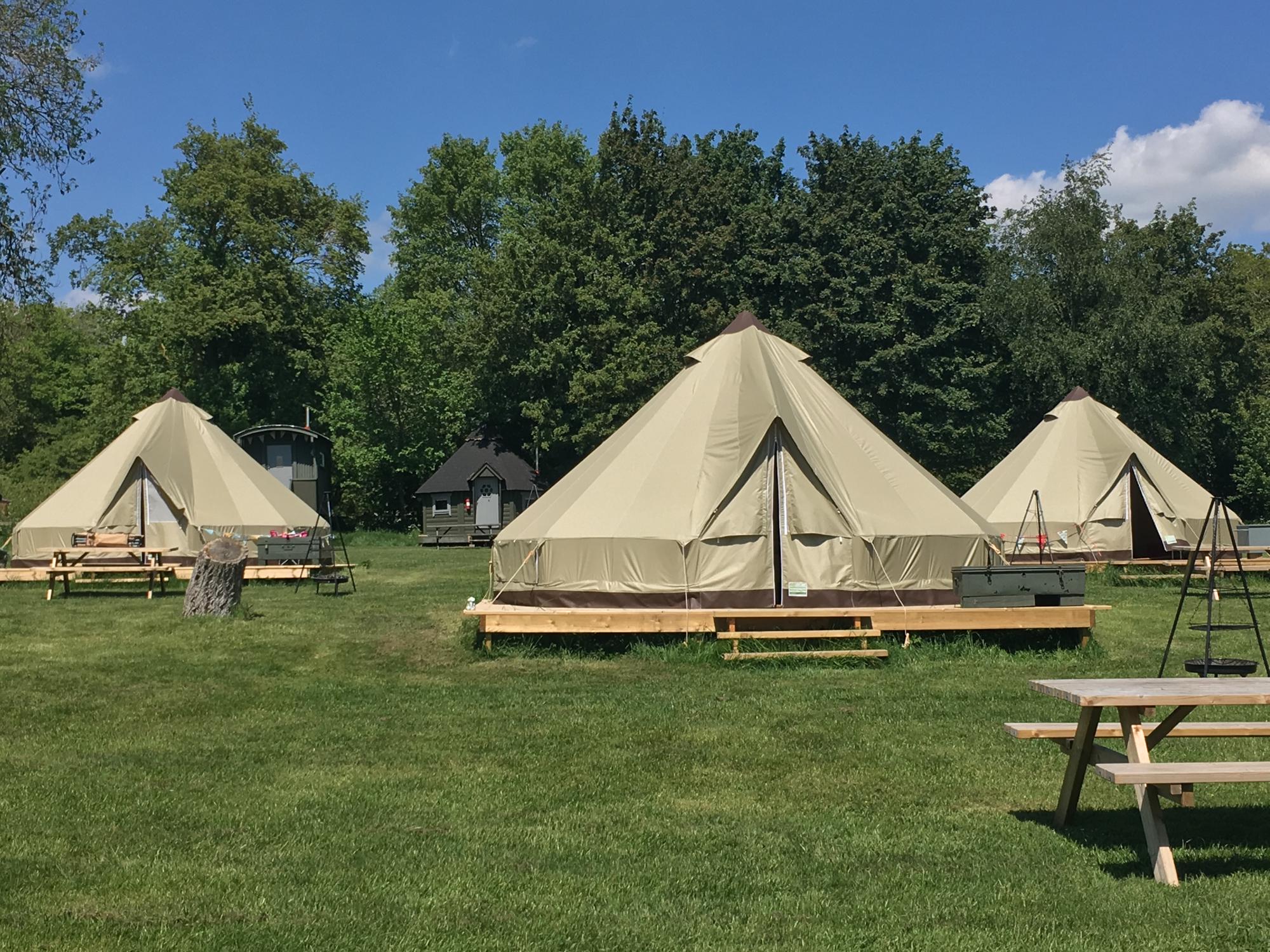 Glamping near me - find glamping near your location