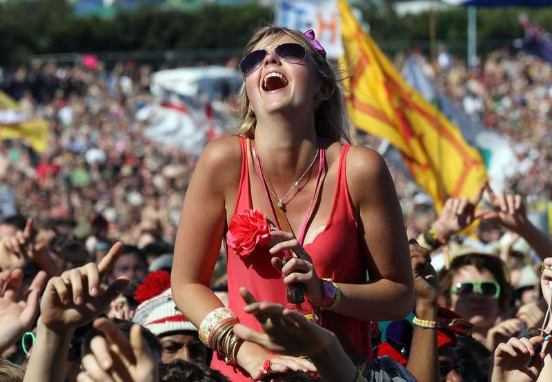 Best UK Summer Music Festivals 2013